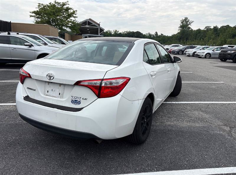Used 2015 Toyota Corolla LE FWD image 7