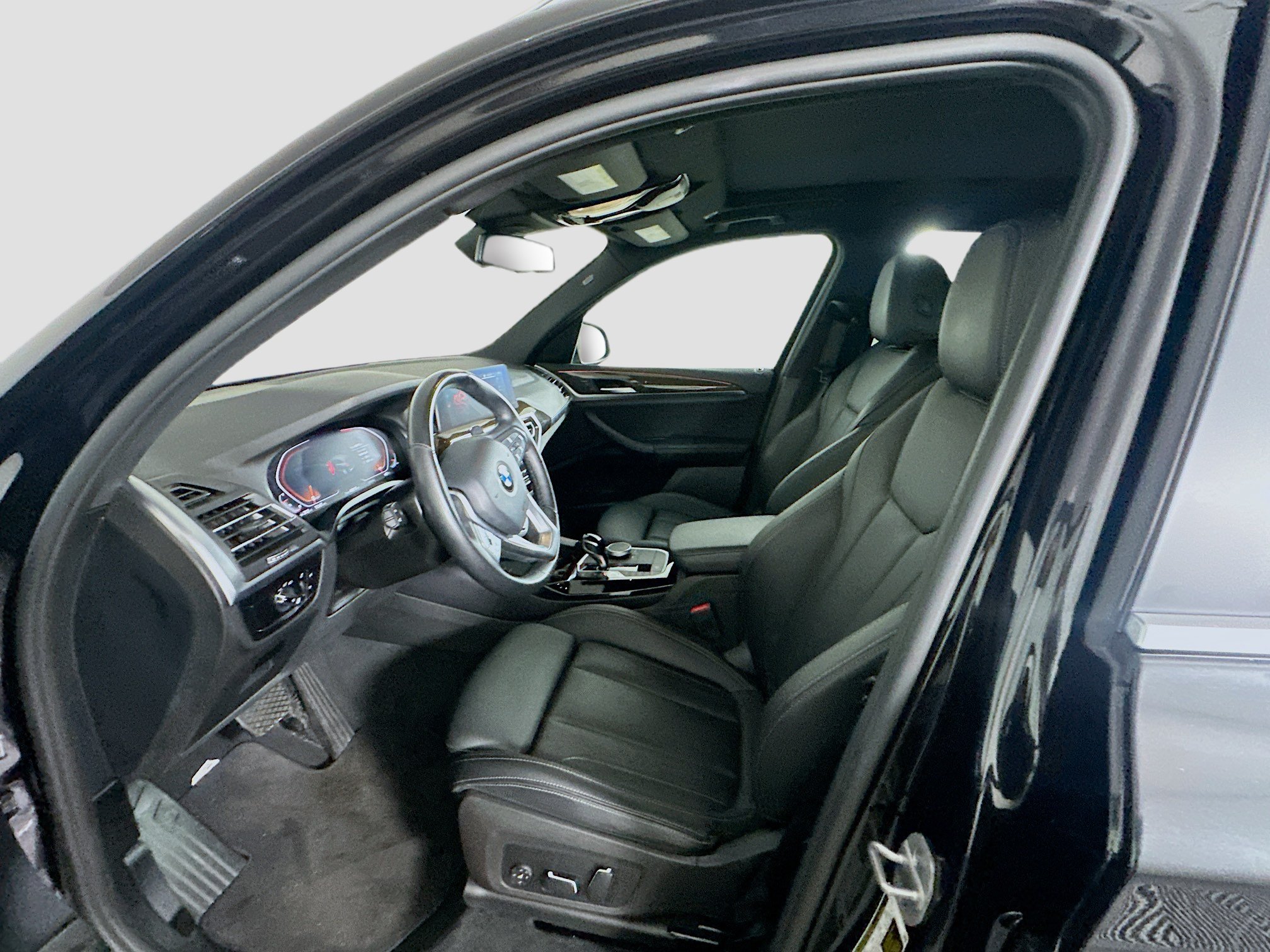 Used 2024 BMW X3 sDrive30i RWD image 13