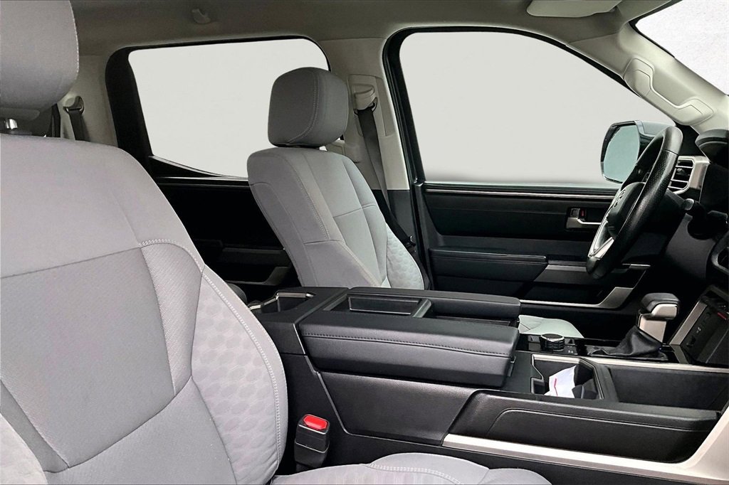 Used 2023 Toyota Tundra SR5 image 29