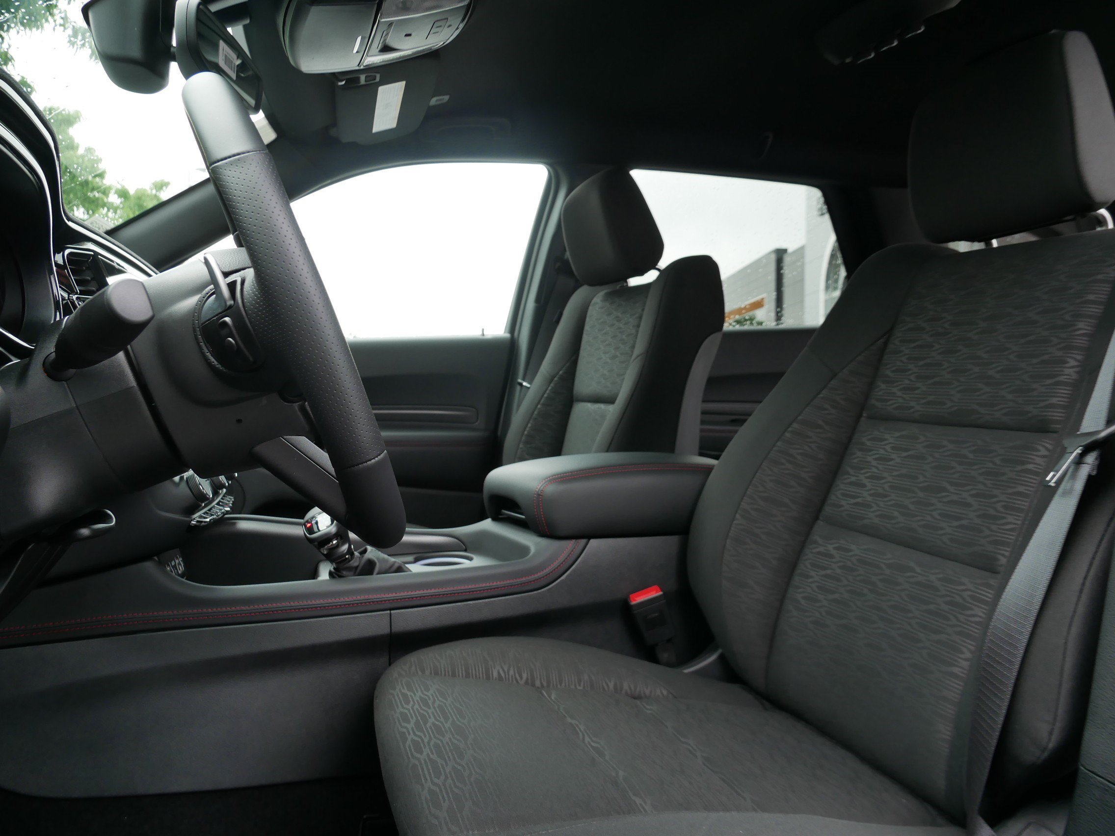 New 2026 Dodge Durango GT AWD/4WD image 9