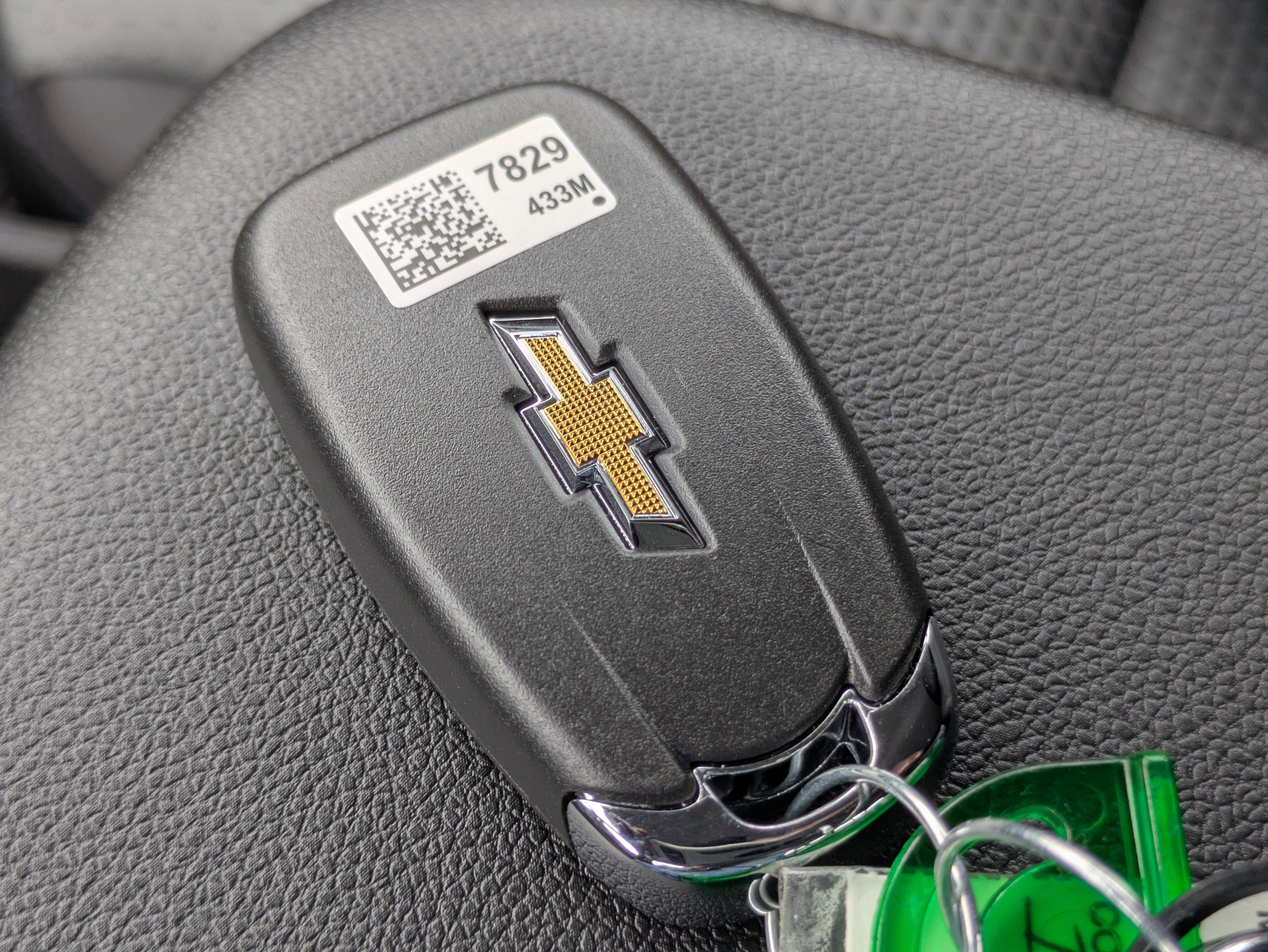 New 2026 Chevrolet Trax LT image 21