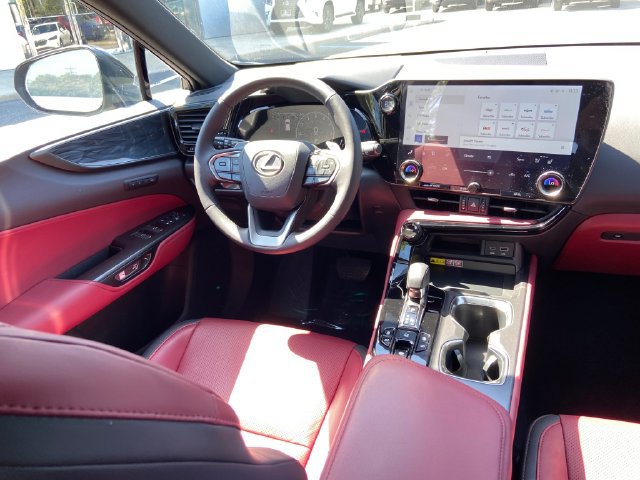 Certified 2024 Lexus NX 350 AWD image 13