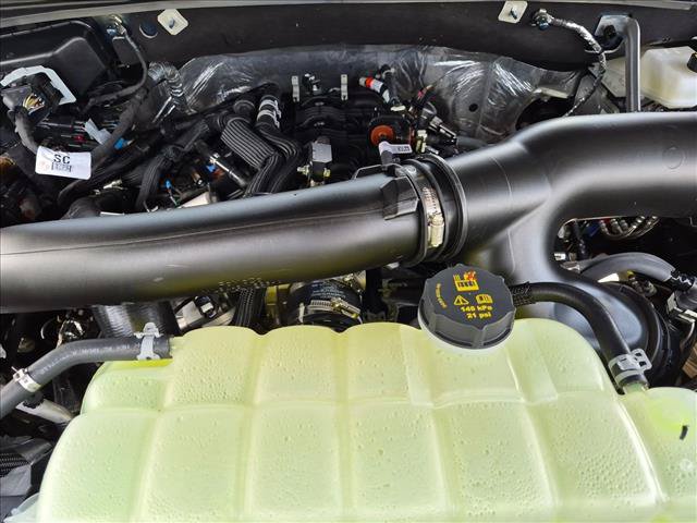 New 2027 Ford Expedition Active RWD image 15