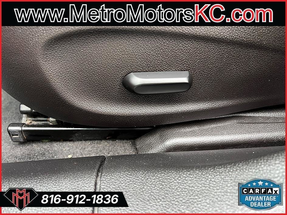 Used 2014 Chevrolet Cruze LTZ w/ Sun, Sound and Sport Package image 26