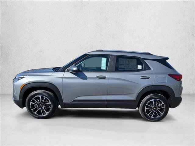 New 2026 Chevrolet TrailBlazer LT w/ LT Cold Weather Package image 9