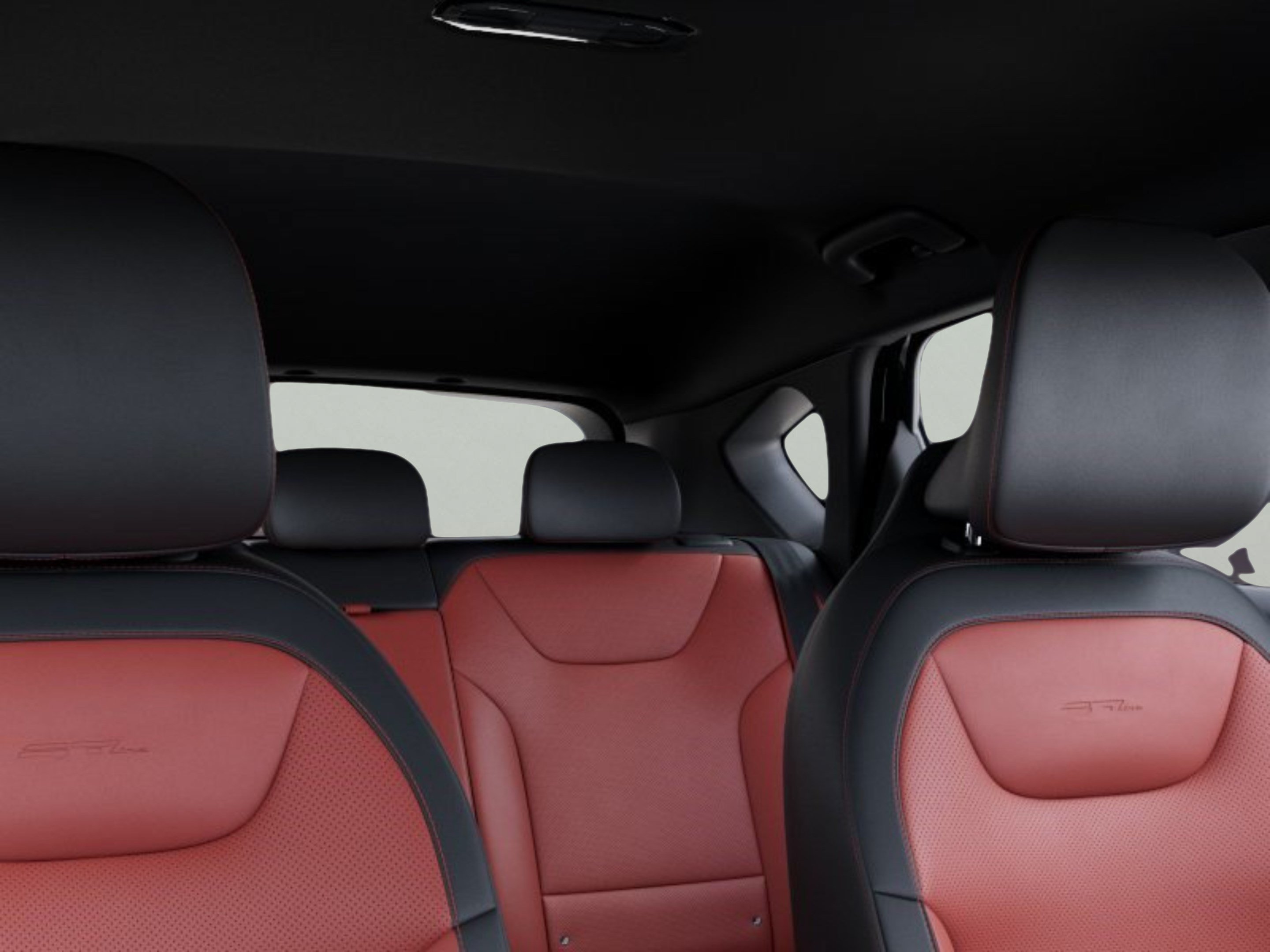 New 2026 Kia K4 GT-Line FWD image 22