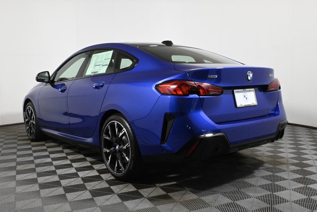 Used 2025 BMW 228i xDrive w/ Premium Package image 5