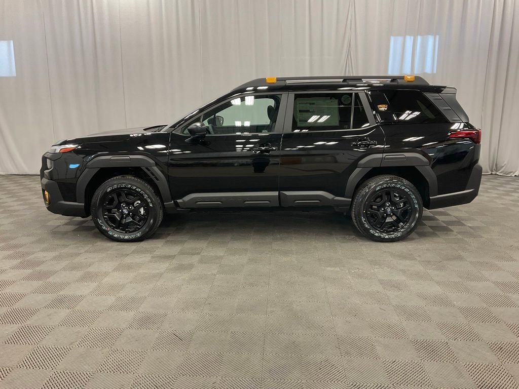 New 2026 Subaru Outback Wilderness image 7