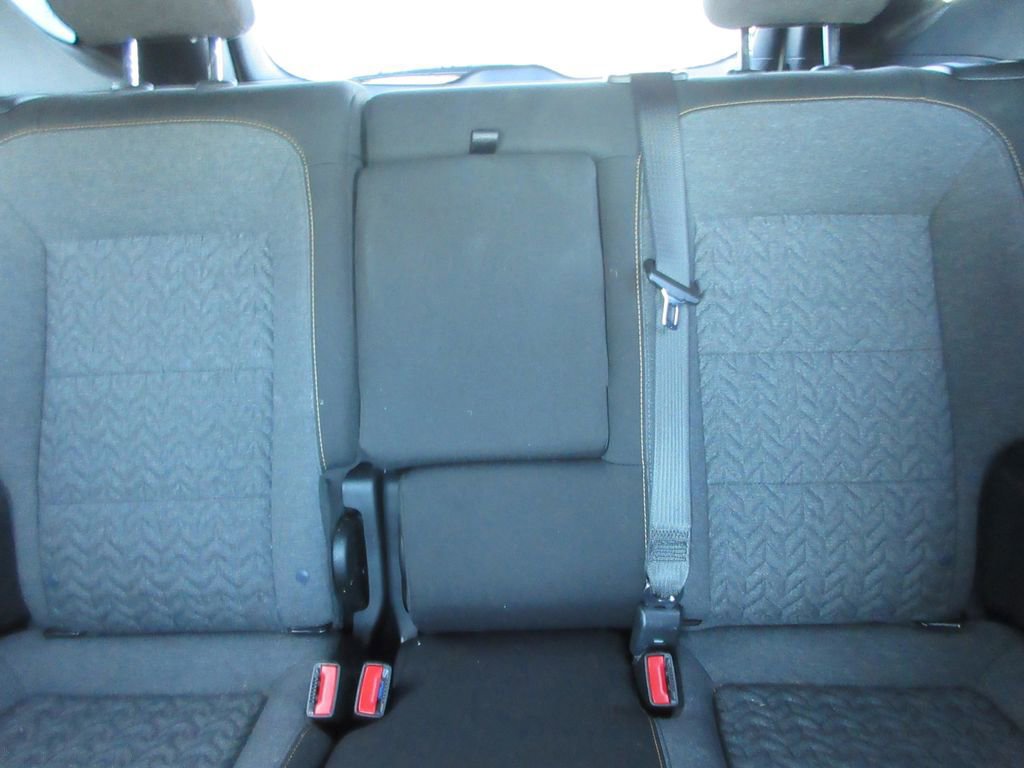 Used 2024 Chevrolet Equinox LT image 20