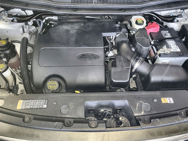 Used 2017 Ford Explorer XLT w/ Equipment Group 202A image 26