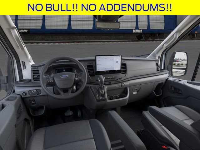 New 2026 Ford Transit 250 148 Medium Roof w/ Load Area Protection Package image 10