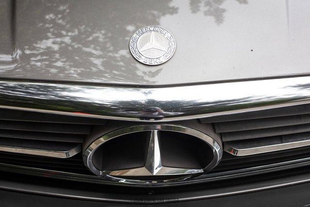 Used 1987 Mercedes-Benz 560 SL image 75