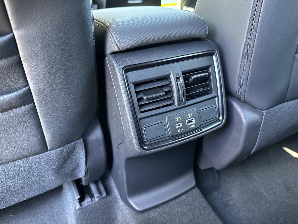 New 2026 Subaru Forester Sport AWD/4WD image 17