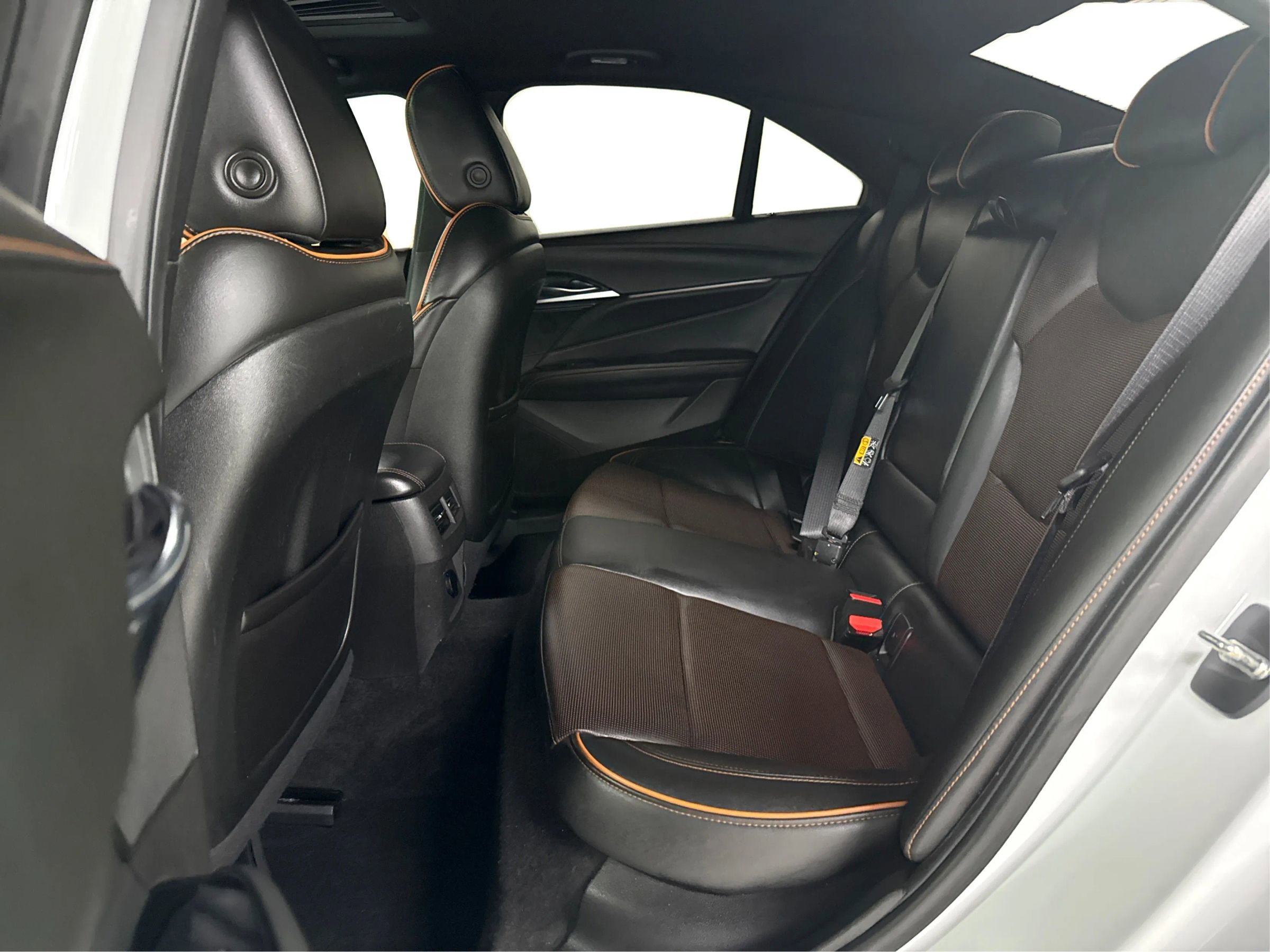 Used 2023 Cadillac CT4 Sport image 10