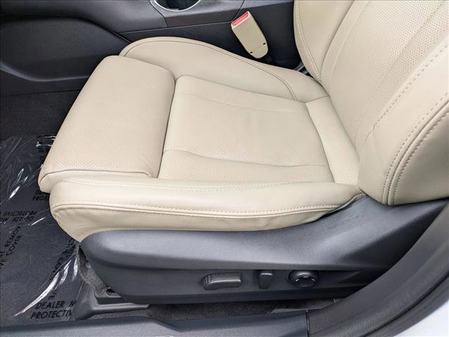 Certified 2023 Subaru Legacy Limited image 11