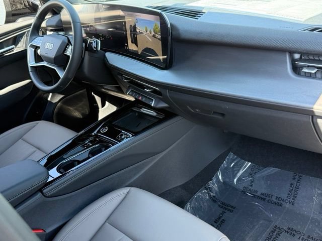 New 2026 Audi Q3 quattro 2.0T AWD/4WD image 26