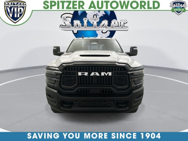 Used 2025 RAM 2500 Rebel w/ Rebel Level 1 Equipment Group AWD/4WD image 5