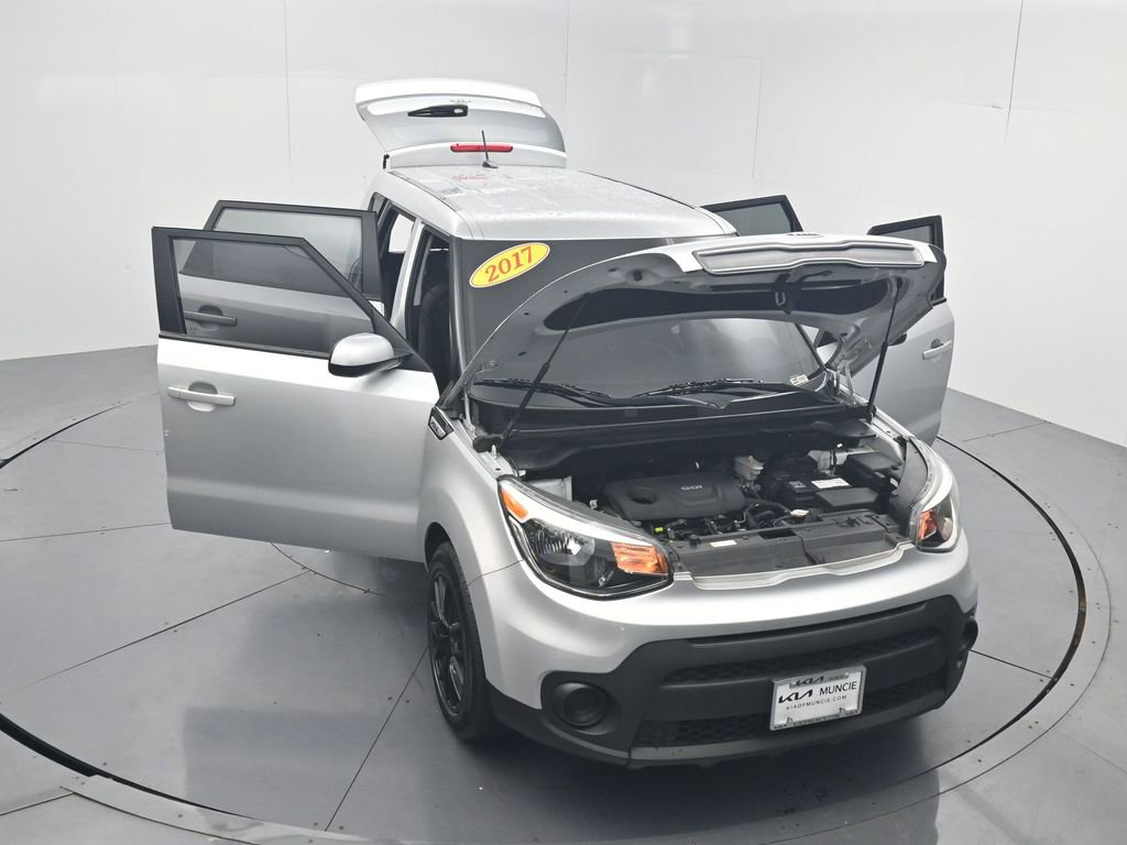 Used 2017 Kia Soul image 45