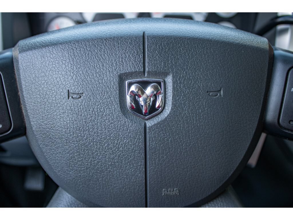 Used 2007 Dodge Ram 2500 Truck Laramie w/ Protection Group AWD/4WD image 39