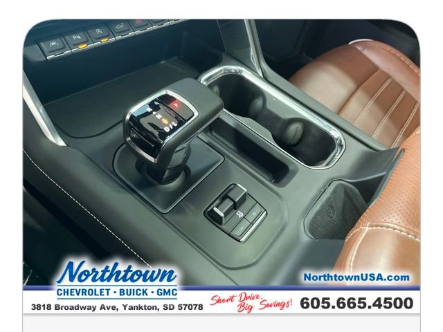 Certified 2023 GMC Sierra 1500 Denali Ultimate image 26