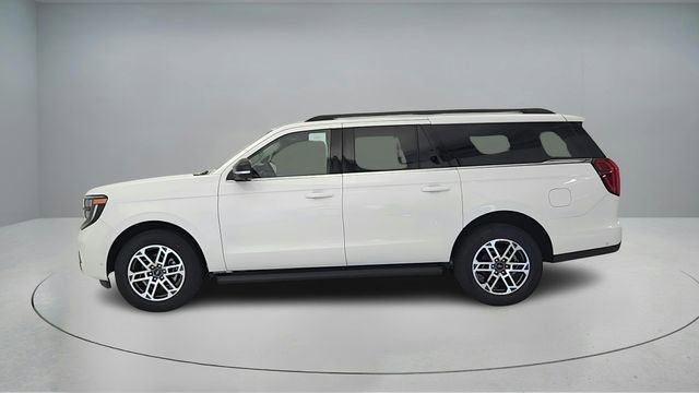 New 2025 Ford Expedition Max Active image 4