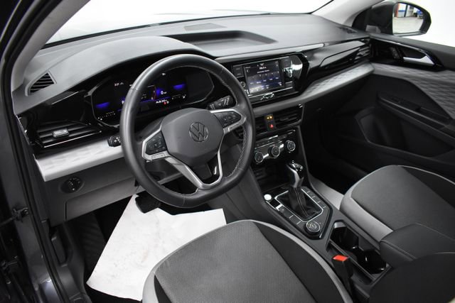 Used 2024 Volkswagen Taos S image 14