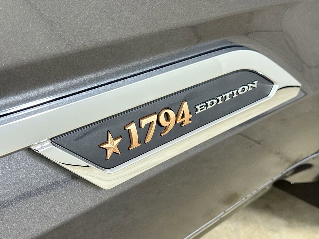 New 2026 Toyota Tundra 1794 Edition w/ TRD Off-Road Package image 25