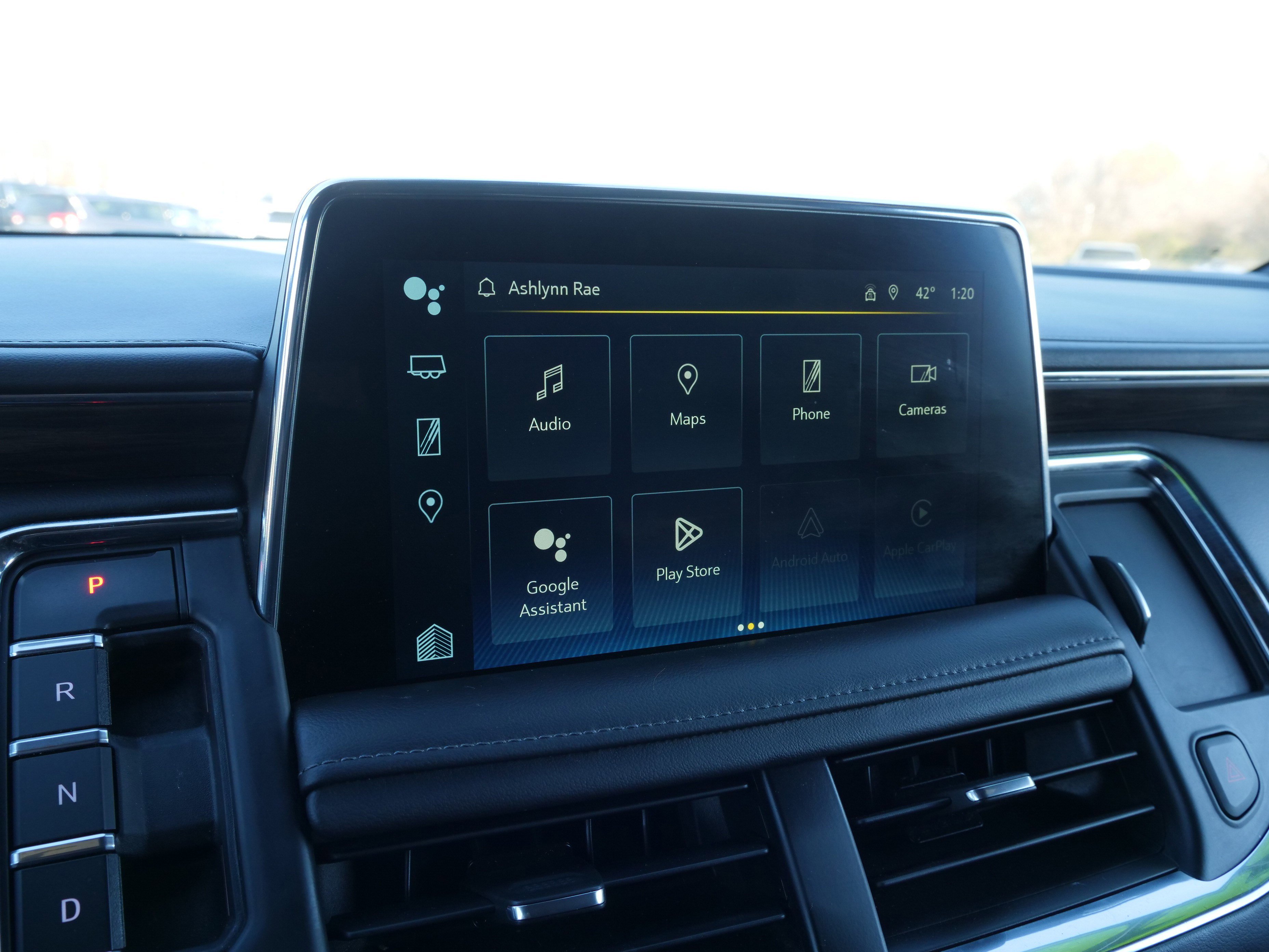 Certified 2022 Chevrolet Tahoe LT w/ Luxury Package image 28