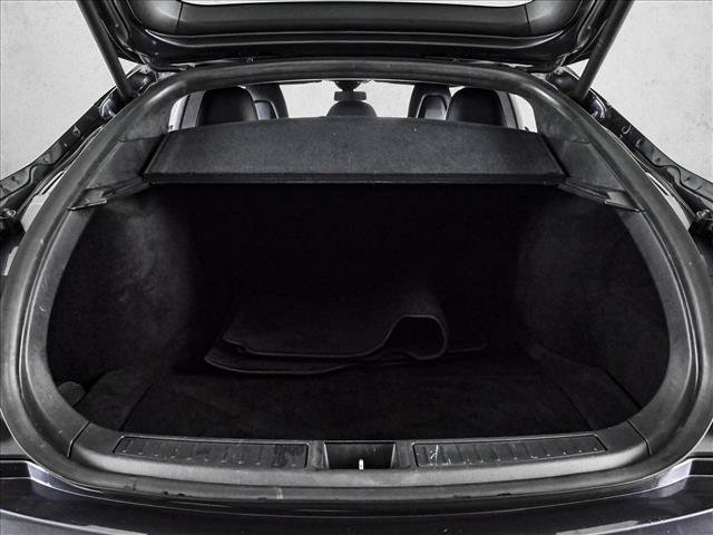 Used 2016 Tesla Model S 75D AWD/4WD image 6