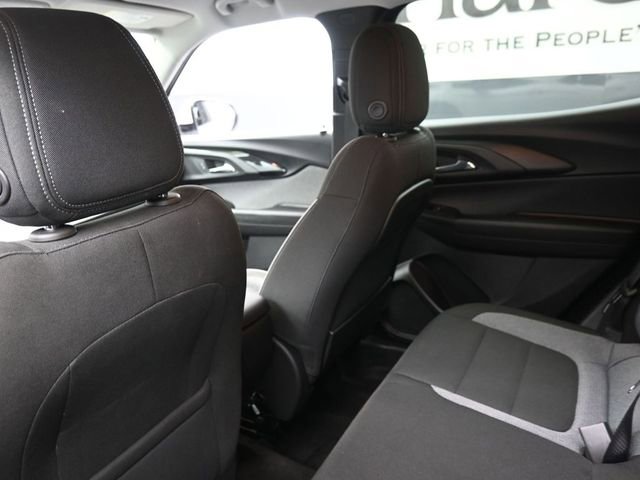 Used 2023 Chevrolet TrailBlazer LT image 19