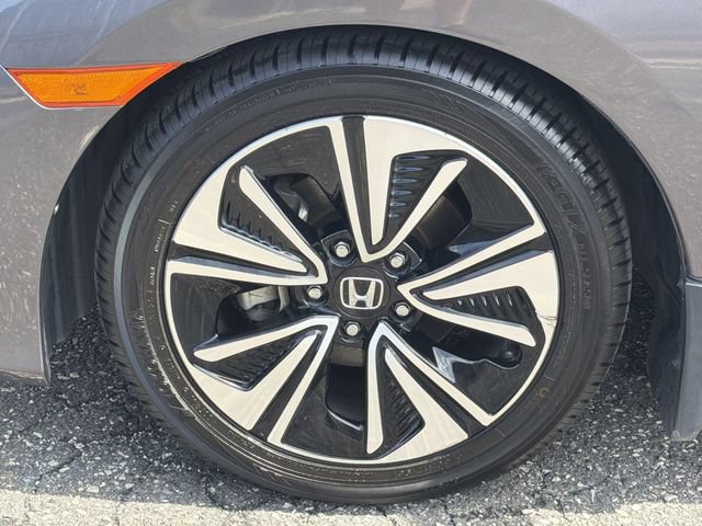 Used 2016 Honda Civic EX-T image 12