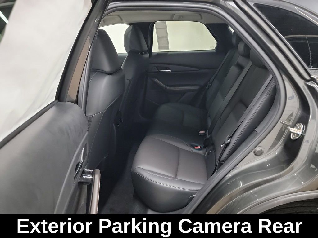 New 2025 MAZDA CX-30 AWD 2.5 S w/ Premium Package image 11