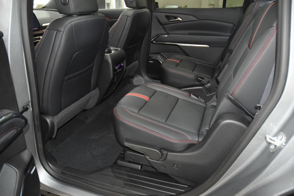 New 2026 Chevrolet Traverse RS AWD/4WD image 43