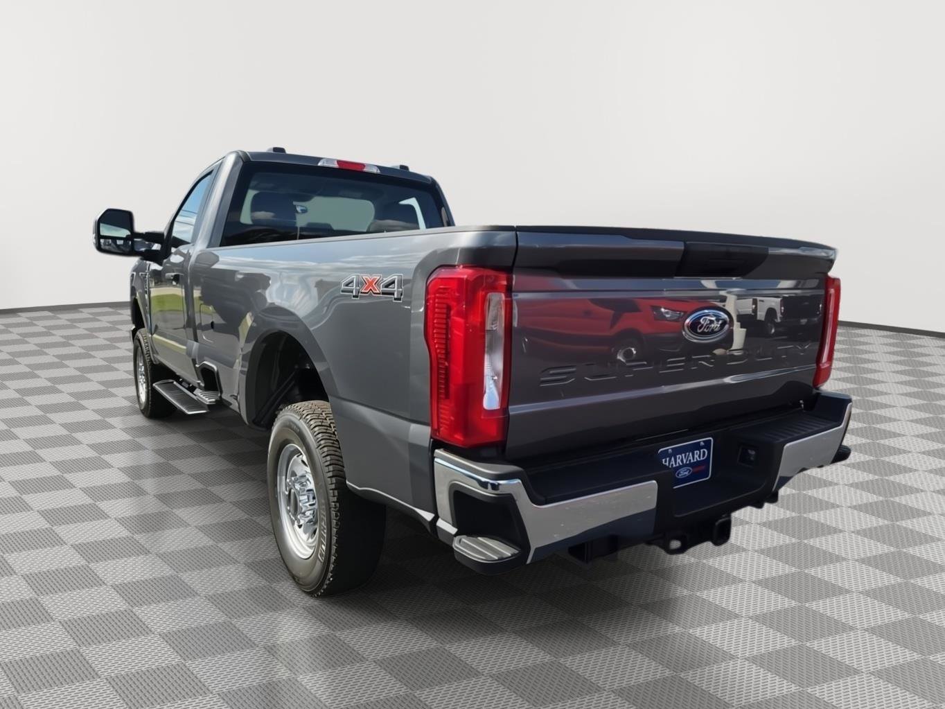 New 2026 Ford F250 XL image 4