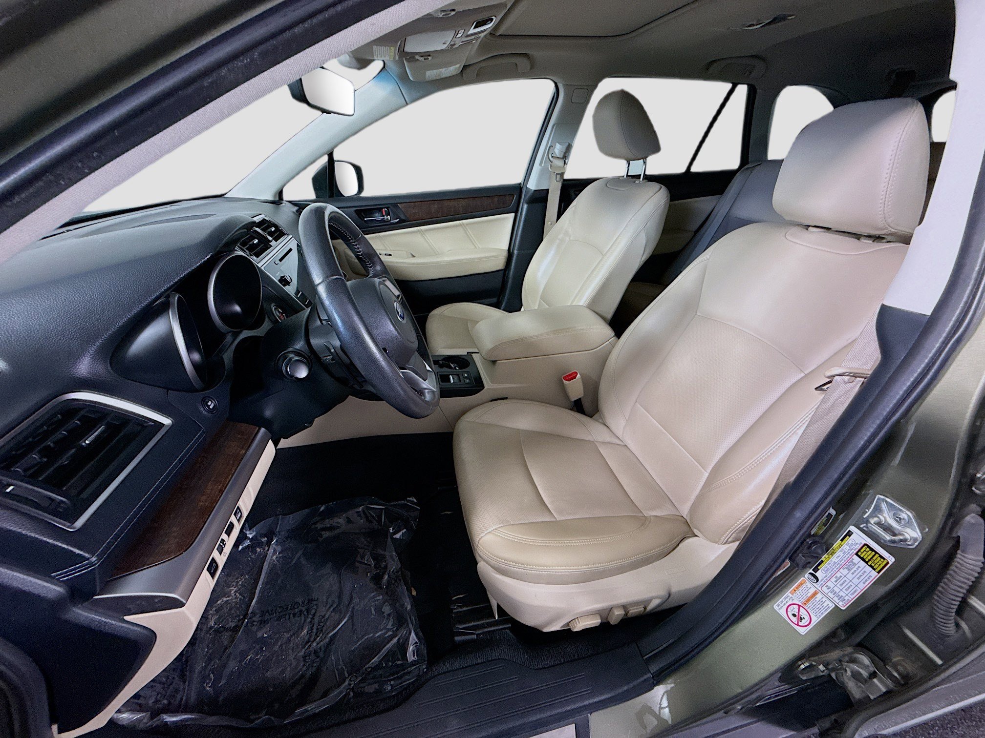 Used 2019 Subaru Outback 2.5i Limited image 22