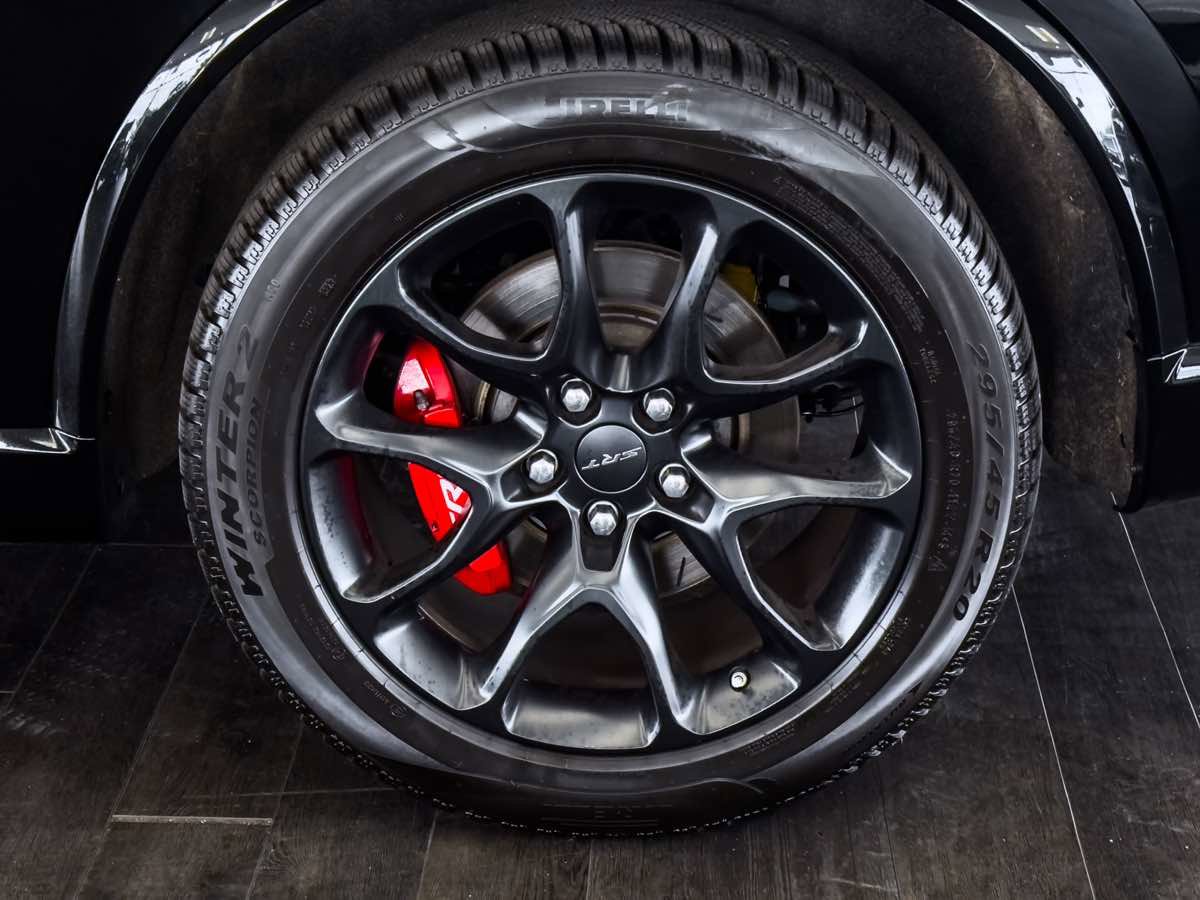Used 2024 Dodge Durango SRT Hellcat image 30