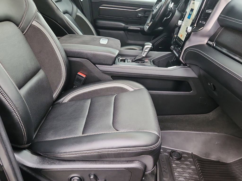 Used 2022 RAM 1500 TRX w/ TRX Level 2 Equipment Group image 17