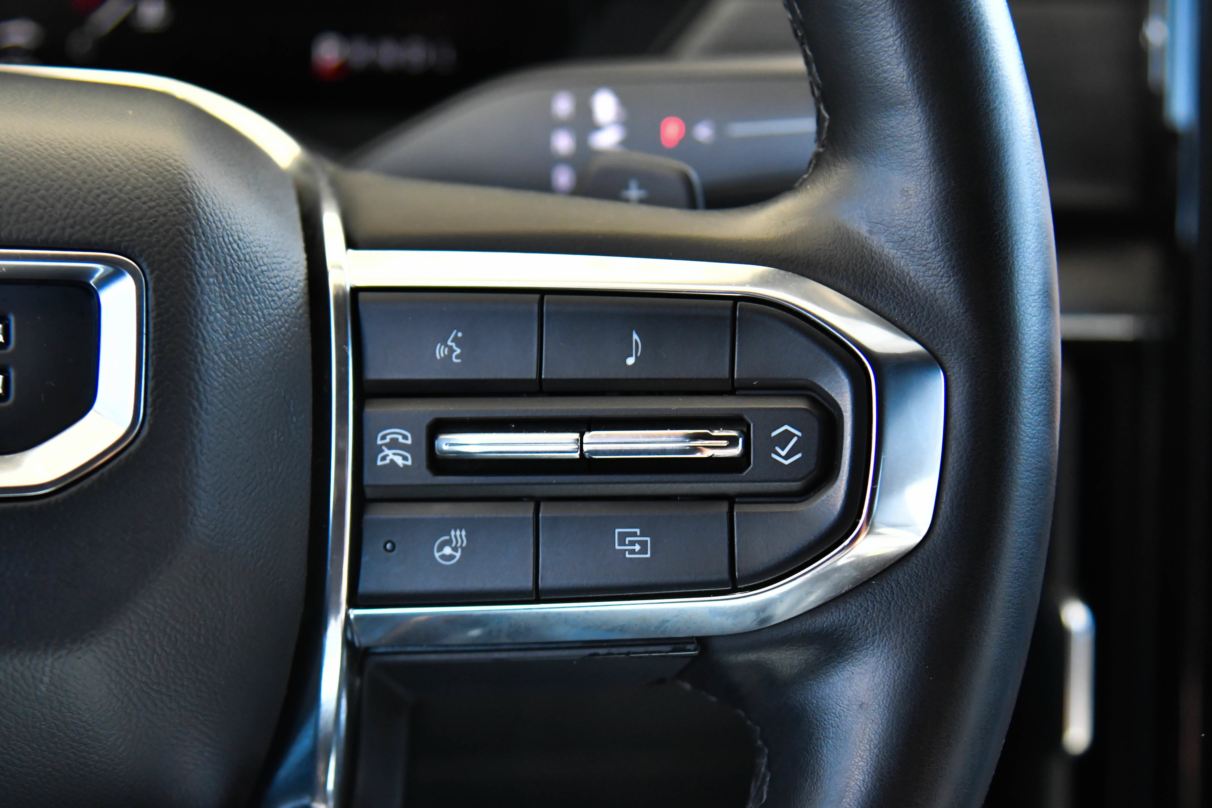 Used 2024 GMC Acadia Elevation AWD/4WD image 39