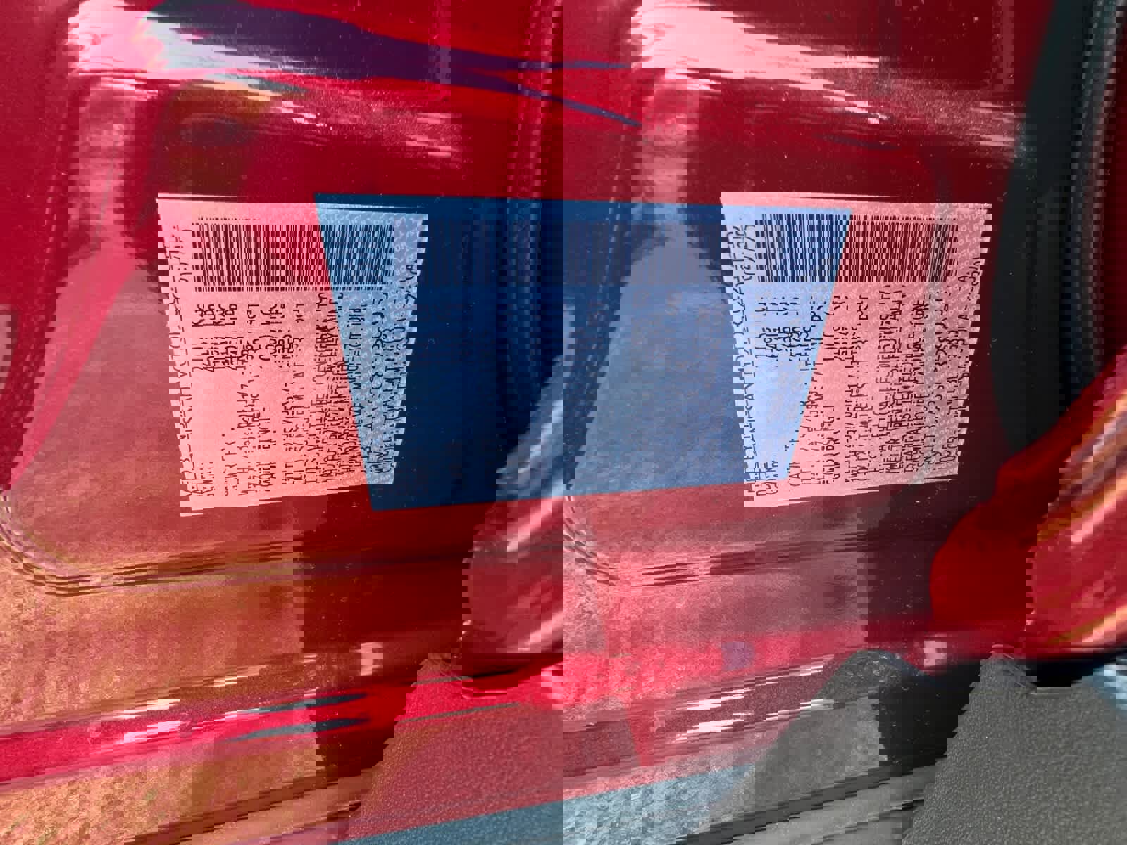 Certified 2025 Nissan Rogue S image 17