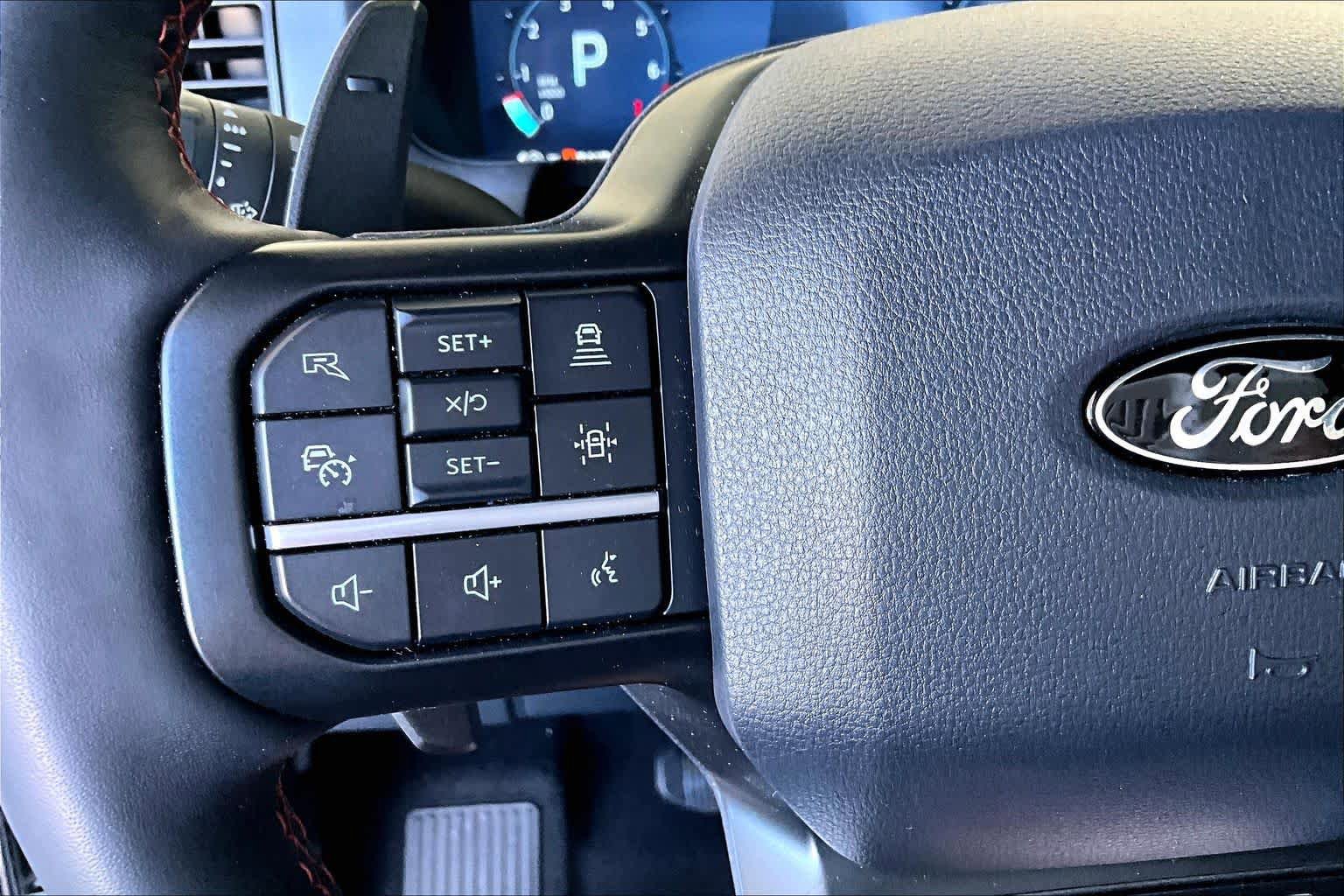 Certified 2025 Ford F150 Raptor AWD/4WD image 24