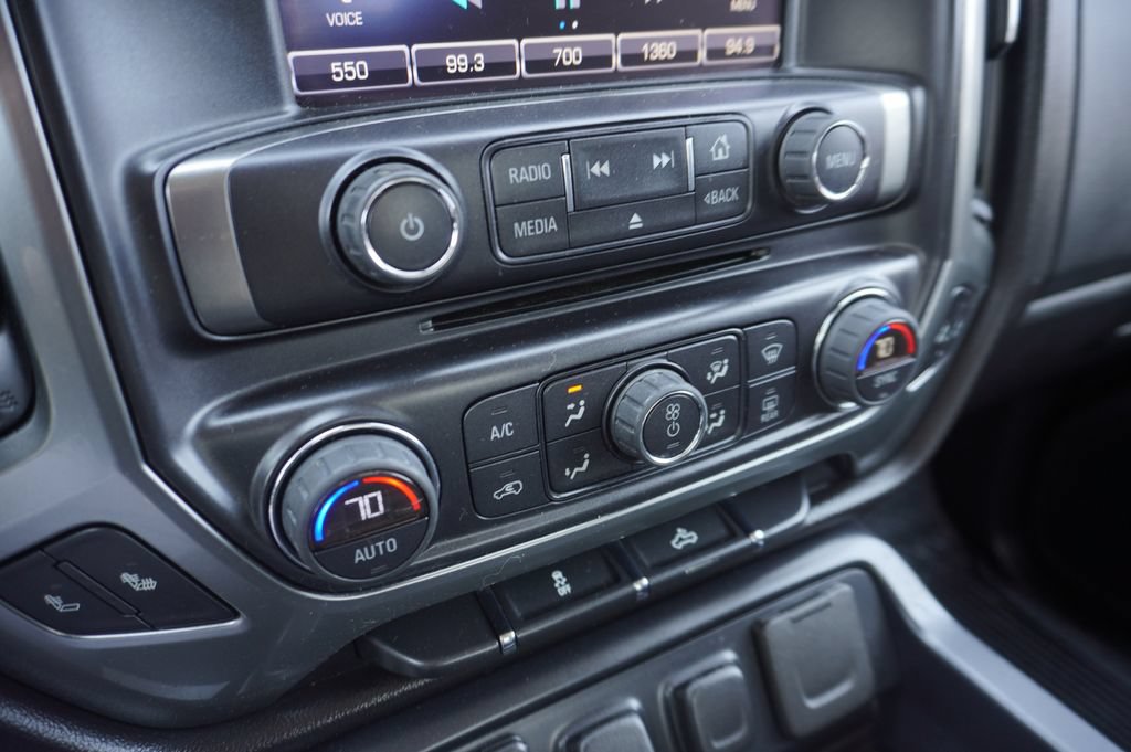 Used 2015 Chevrolet Silverado 1500 LT w/ All Star Edition RWD image 18
