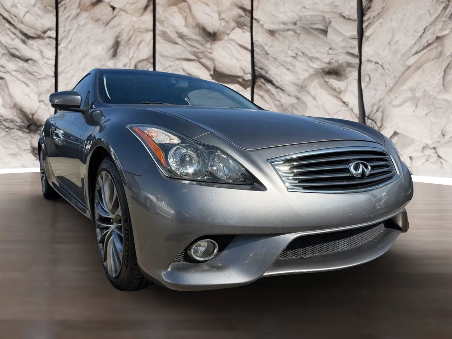 Used 2013 INFINITI G37 Sport image 3