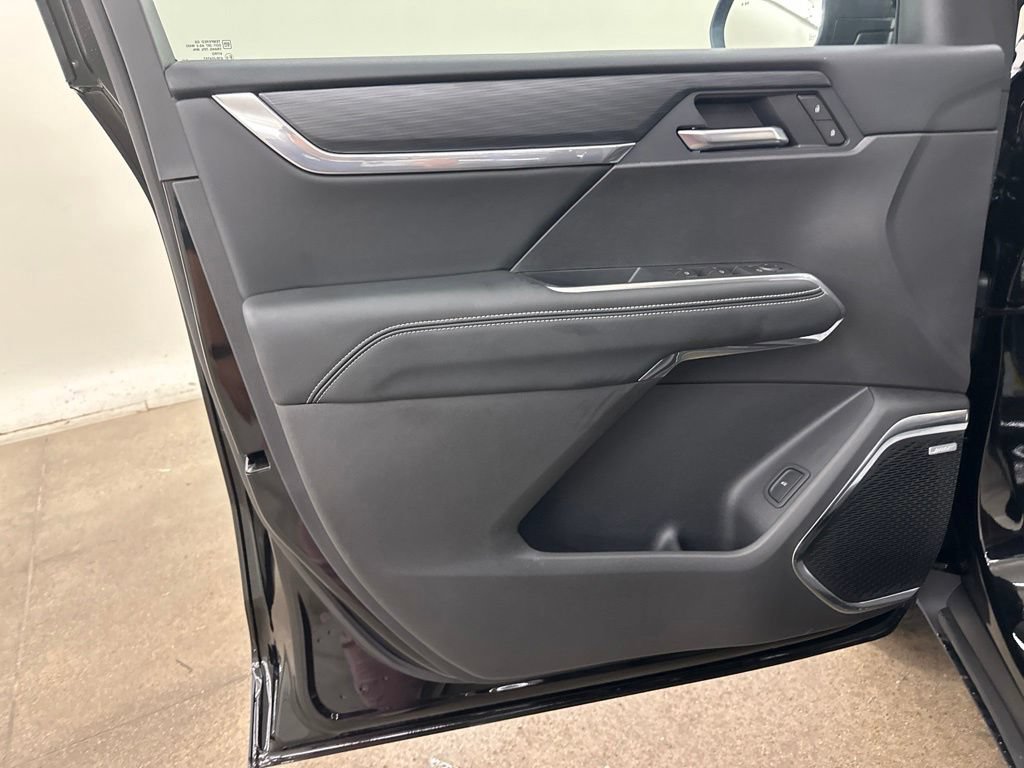 New 2026 GMC Acadia Elevation w/ Black Edition AWD/4WD image 36