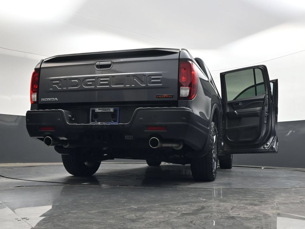Used 2024 Honda Ridgeline TrailSport image 39