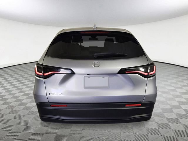 New 2026 Honda HR-V LX image 5