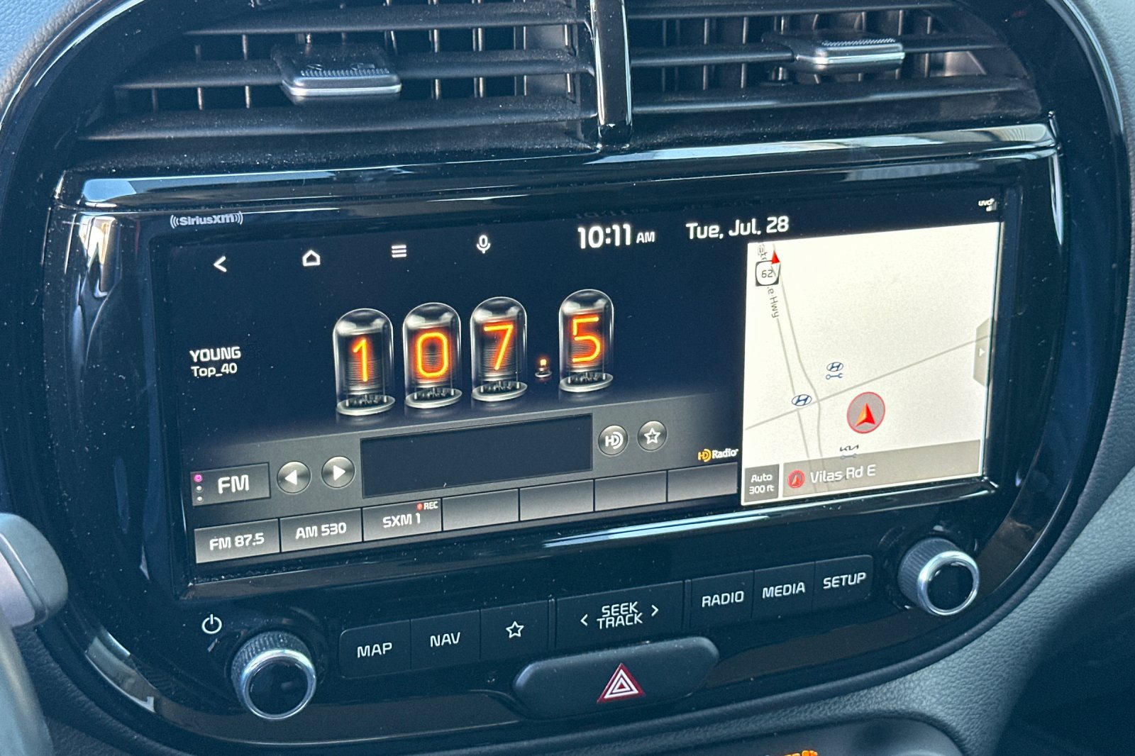 Used 2022 Kia Soul X-Line FWD image 19