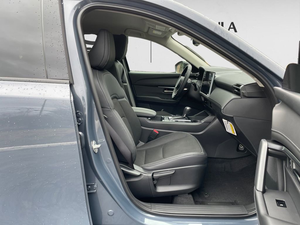 New 2026 MAZDA CX-5 Preferred image 14