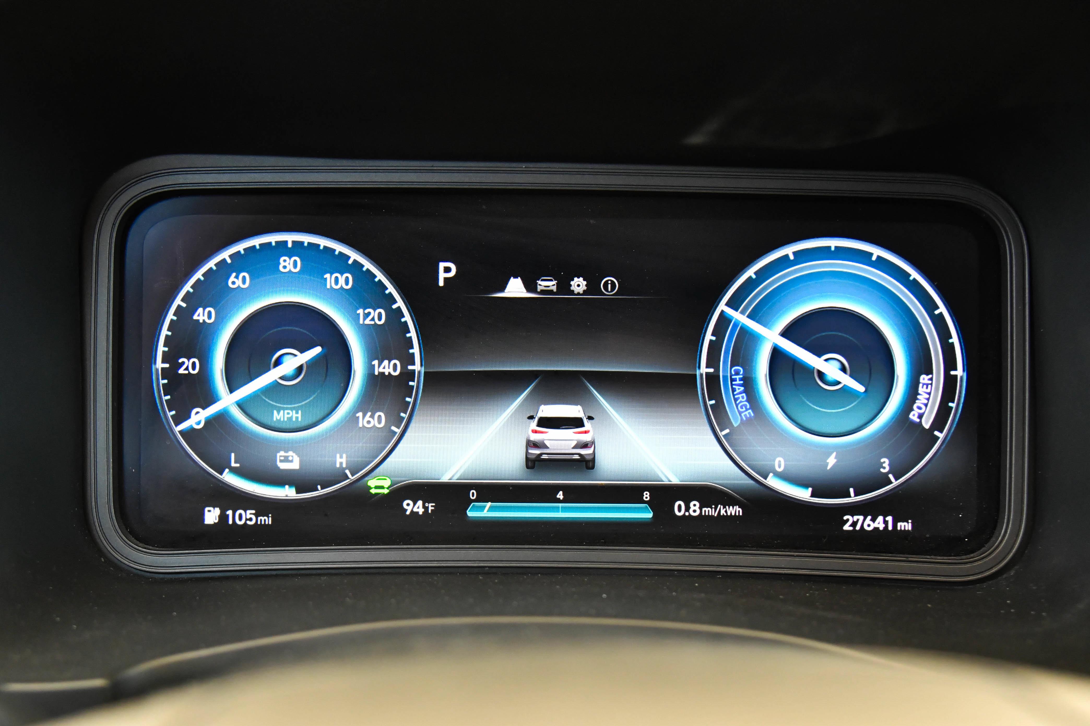 Used 2023 Hyundai Kona SE w/ Cargo Package FWD image 29