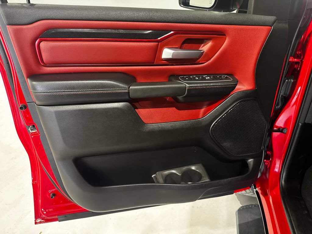 Used 2022 RAM 1500 Rebel w/ Level 1 Equipment Group AWD/4WD image 17