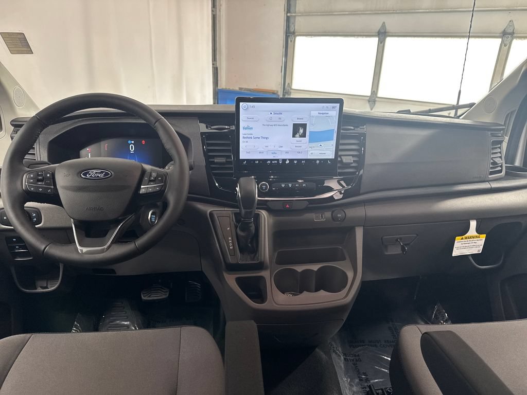 Used 2026 Ford Transit 350 XLT RWD image 13
